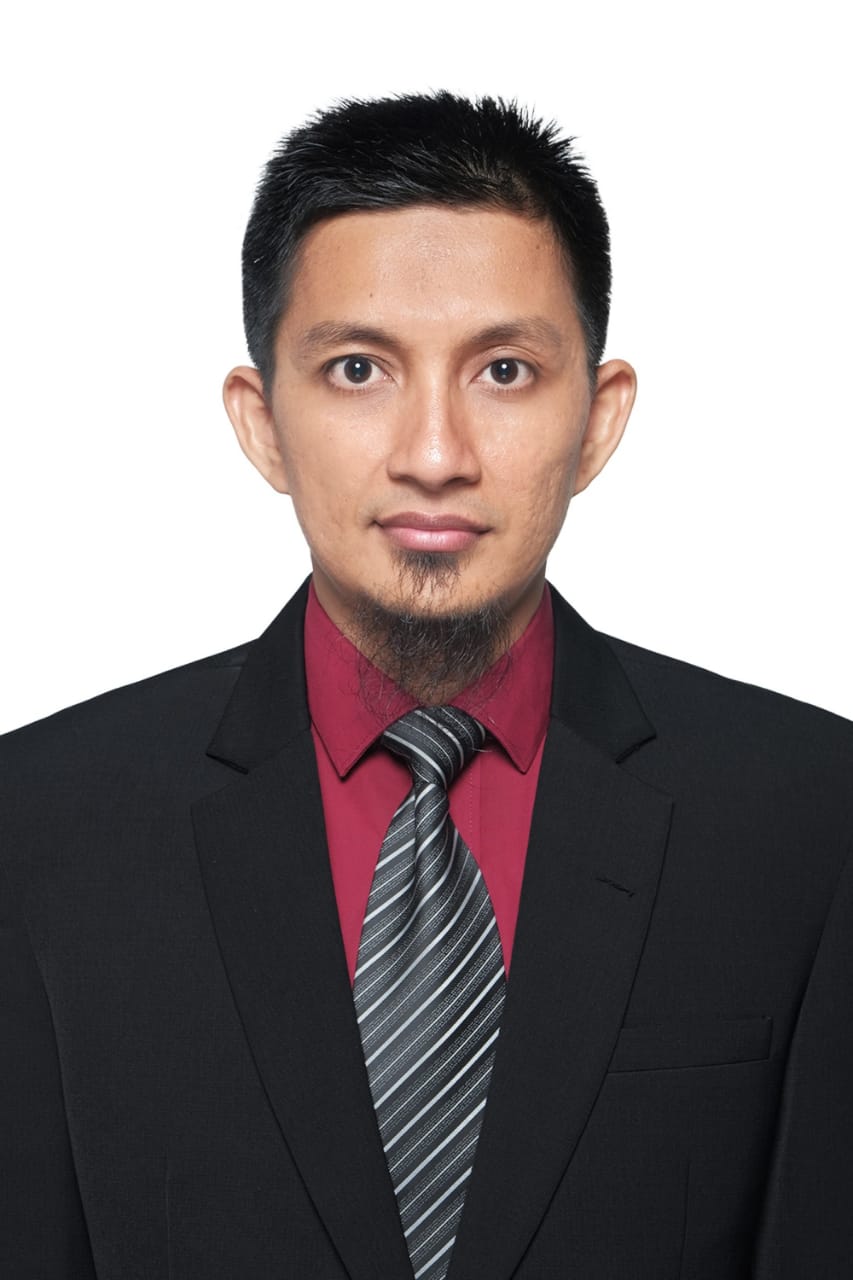 Dr. Azwar Sutiono, M.Si.