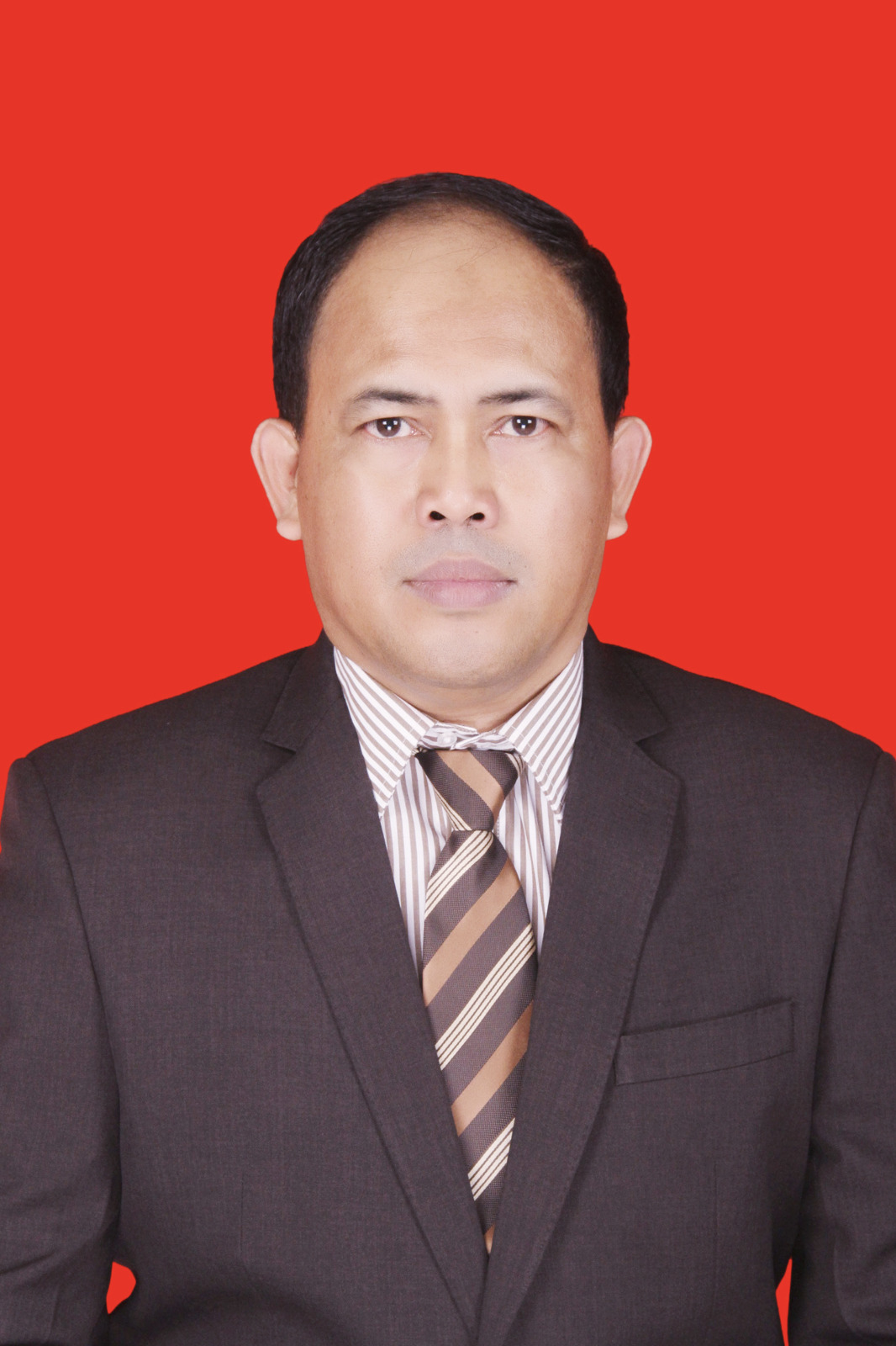 Prof. Dr. Arifin, M.T.