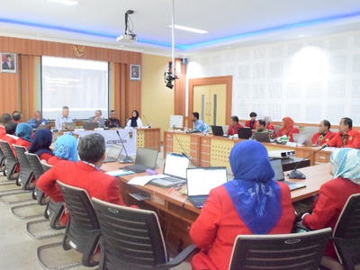 Akreditasi ASIIN membuka Peluang Program Studi Sarjana Fisika berkancah di Dunia Internasinal