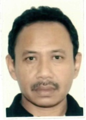 Drs. Bansawang BJ, M.Sc.