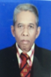 Prof. Dr. Bualkar Abdullah, M.Eng. Sc.