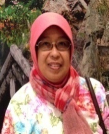 Prof. Dr. Nurlaela Rauf, M.Sc.