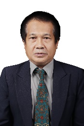 Prof. Dr. Syamsir Dewang, M.Eng.Sc.