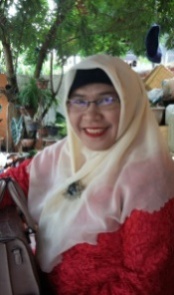 Dr. Ir. Bidayatul Arminah, M.T.